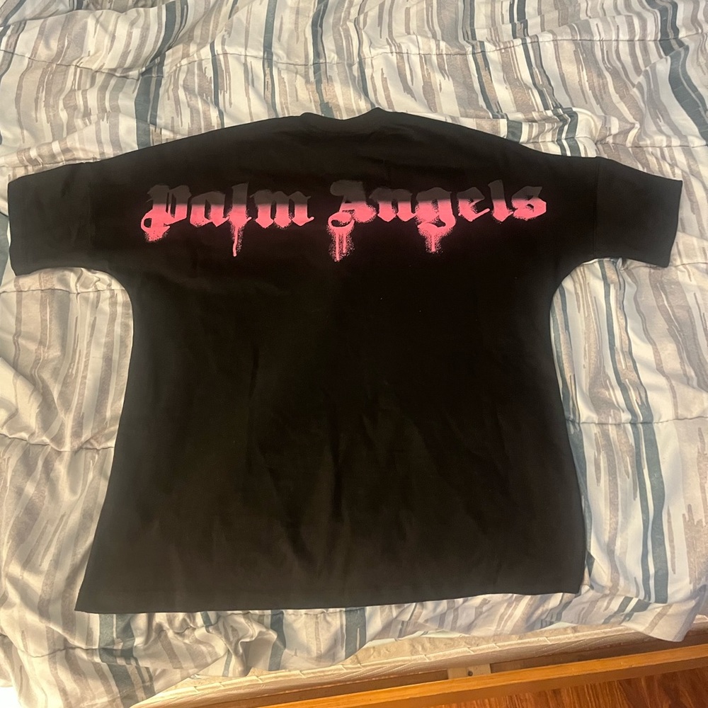 Palm Angles ‘ Designer Brand Shirt